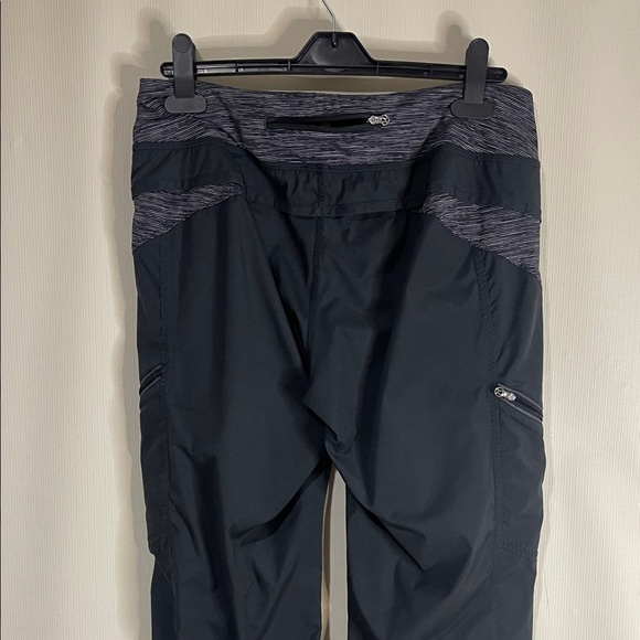 Lululemon Women’s Run: Travel To Track Pant Size 8 Like New Condition - Picture 12 of 16